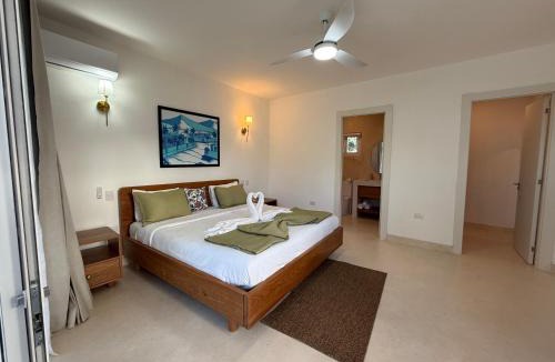Las Terrenas Villa | Charming Villa GUGI #80 in Palmeras de Coson, Las Terrenas