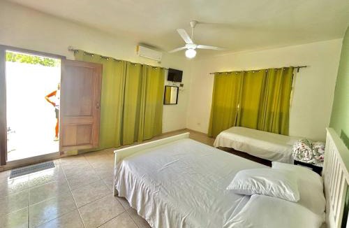 Rio San Juan Apartment | Colonial Villa Room 4