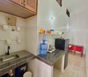 Rio San Juan Apartment | Colonial Villa Room 4