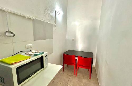 Rio San Juan Apartment | Colonial Villa Room 4