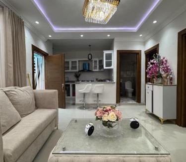 San Cristobal Apartment | Hotel, Encanto Boruga