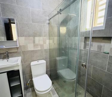 San Cristobal Apartment | Hotel, Encanto Boruga