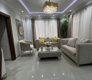 San Cristobal Apartment | Hotel, Encanto Boruga