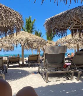 El Cortecito Apartment | The Best Place in los Corales RD Arenas De B