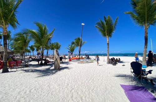 El Cortecito Apartment | The Best Place in los Corales RD Arenas De B