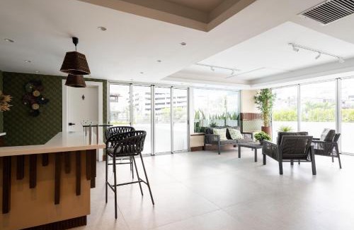 Downtown Santo Domingo Apartment | Shalom Suites by Yellowkey