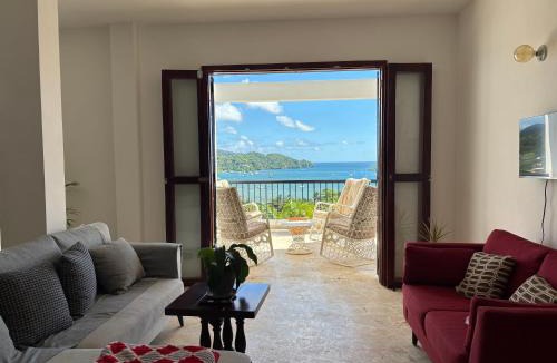 Samana Apartment | Villa Aurora Samaná