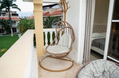 Boca Chica Resort | Star Villa Boca Chica