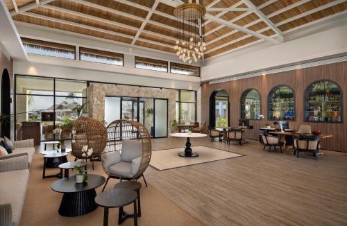 Miches Resort | Secrets Playa Esmeralda Resort & Spa - All Inclusive