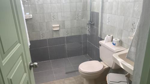 Santiago Province Apartment | FredyGreenHouse