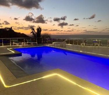 Las Terrenas Villa | Villa Bella Vista - Luxury Ocean View and Private Pool, Las Terrenas