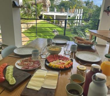 Las Galeras Villa | Stylish Loft Villa Bella Rose, Strandnähe, Hotel SunSeaBeach