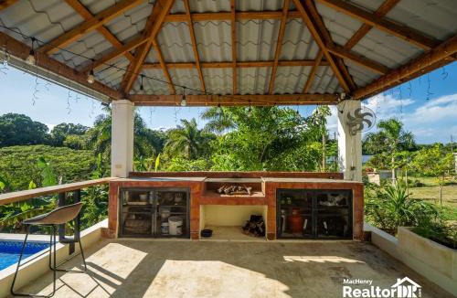Cabarete Villa | Casa Estrella, Relaxation Begins