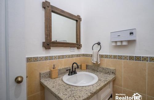 Cabarete Villa | Casa Estrella, Relaxation Begins