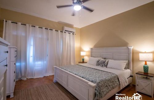 Cabarete Villa | Casa Estrella, Relaxation Begins