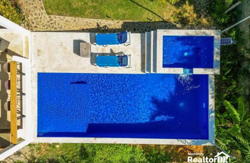 Cabarete Villa | Casa Estrella, Relaxation Begins