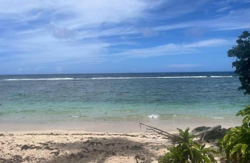 Las Galeras Cabin | Dreamvilles Ecovillage Bed and Breakfast near Playa Aserradero