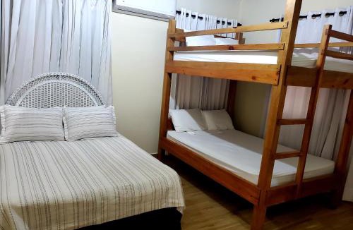 Pinar Quemado Villa | Villa Rosalía con Piscina Climatizada