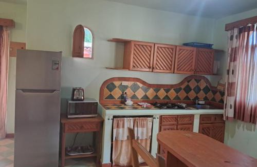 La Ceiba Apartment | Rose&mary hotel