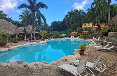 La Ceiba Apartment | Rose&mary hotel