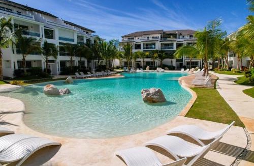 Dominicus Apartment | Luxury 2BR Condo Bayahibe DR - Shaula Juma