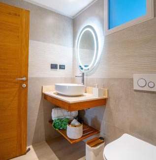 Dominicus Apartment | Luxury 2BR Condo Bayahibe DR - Shaula Juma