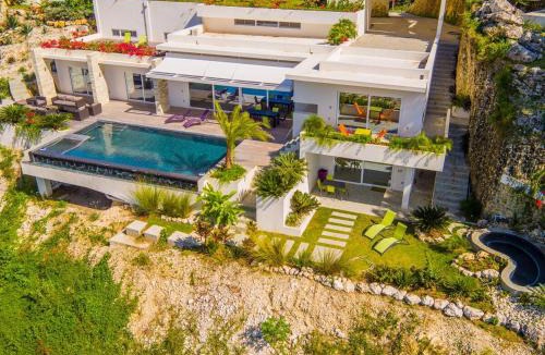 Cabarete Villa | Villas Agua Dulce