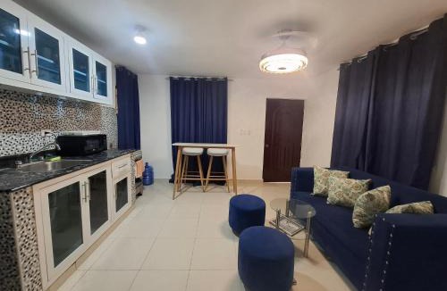 Villa Mella Apartment | Maravilloso Apartamento Pequeño