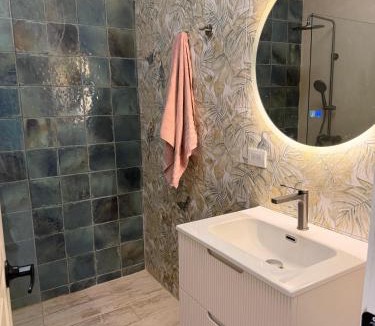 Los Melones Apartment | Vittoria House Tropical