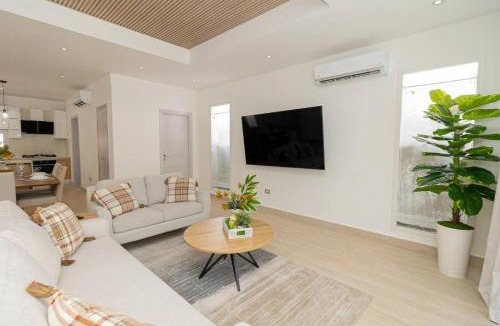 Dominicus House | 3 Bedroom Villa in Estrella Dominicus