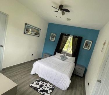 Samana Apartment | Residence Xamanai Playa Rincón II