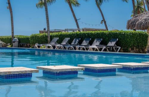 El Soco Resort | Tribe Boutique Resort by Mega Stays