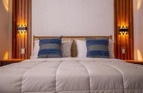 El Soco Resort | Tribe Boutique Resort by Mega Stays