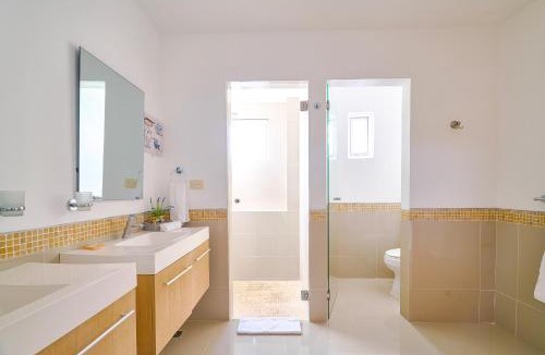 Punta Cana Apartment | Cap Cana Penthouse With Terrace And Private Pool