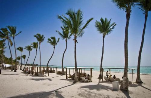 Punta Cana Apartment | Cap Cana Penthouse With Terrace And Private Pool