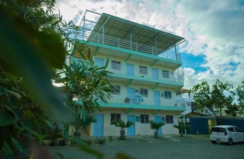 La Vega Hotel | Hotel Anedi