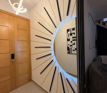Prado Oriental House | Oasis