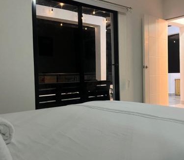 El Macao Apartment | RUKA Hotel