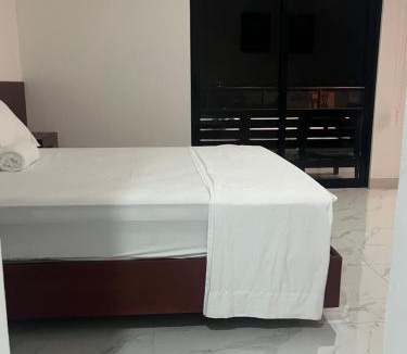 El Macao Apartment | RUKA Hotel