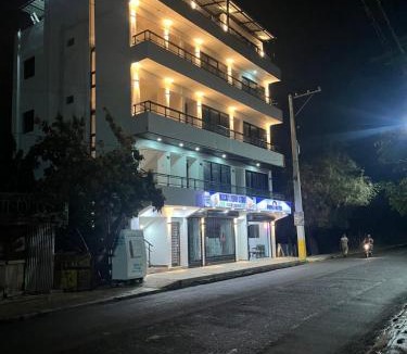 El Macao Apartment | RUKA Hotel