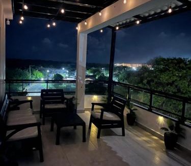El Macao Apartment | RUKA Hotel