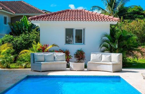 El Batey Villa | Villa 107