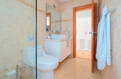 El Batey Villa | Villa 107
