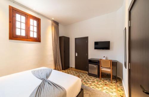 San Anton Hotel | Hotel Empyrean Art Deco by Faranda Boutique