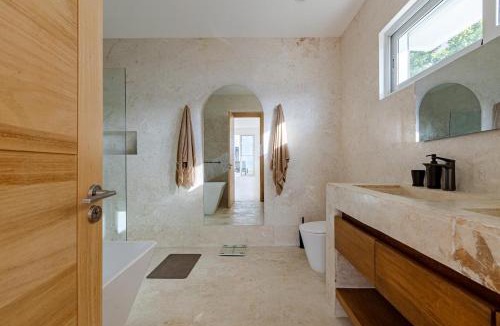 Las Terrenas Villa | Villa 25, Las Palmeras de Cosón