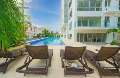Boca Chica Apartment | Boca del mar III