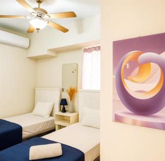 Boca Chica Apartment | Boca del mar III