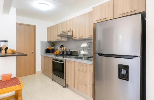 Boca Chica Apartment | Boca del mar III