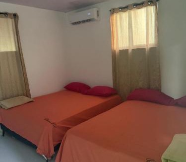 Higuey Apartment | Rancho Doña Rita