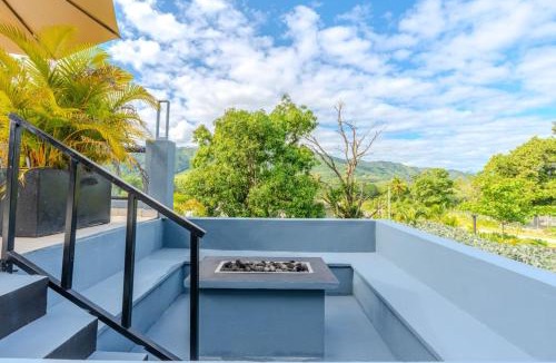 Piedra Blanca House | Bungalows Veomar 05 Piedra Blanca Bonao